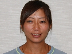 川村　美夏 選手