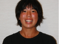 松尾 楓 選手