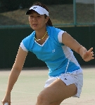 永井 陽子　選手